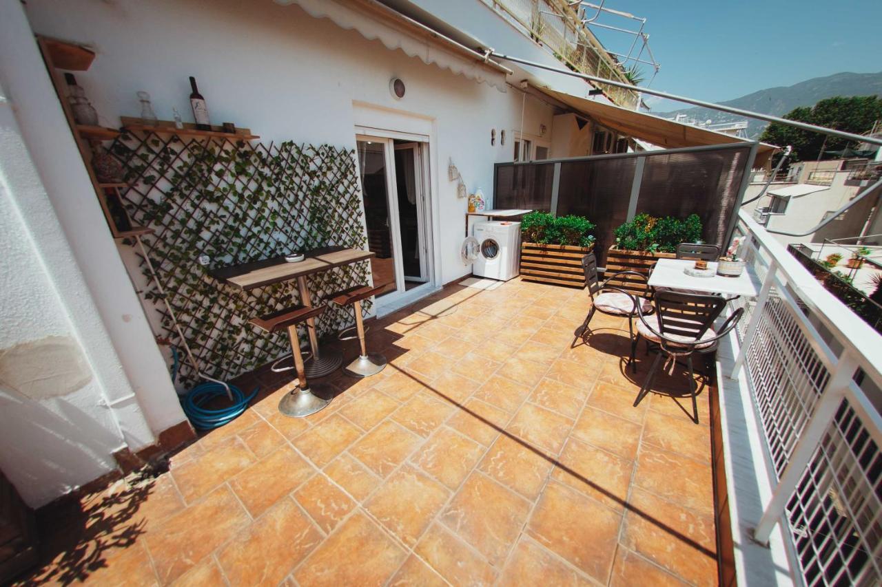 Mario'S Home Volos Luaran gambar